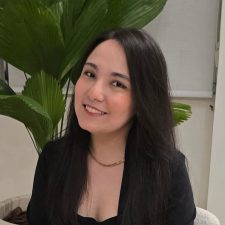 Dra. Vitória Santa Marinha Flumignan